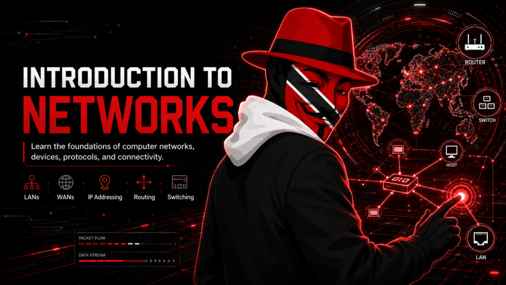 Introduction to Networks