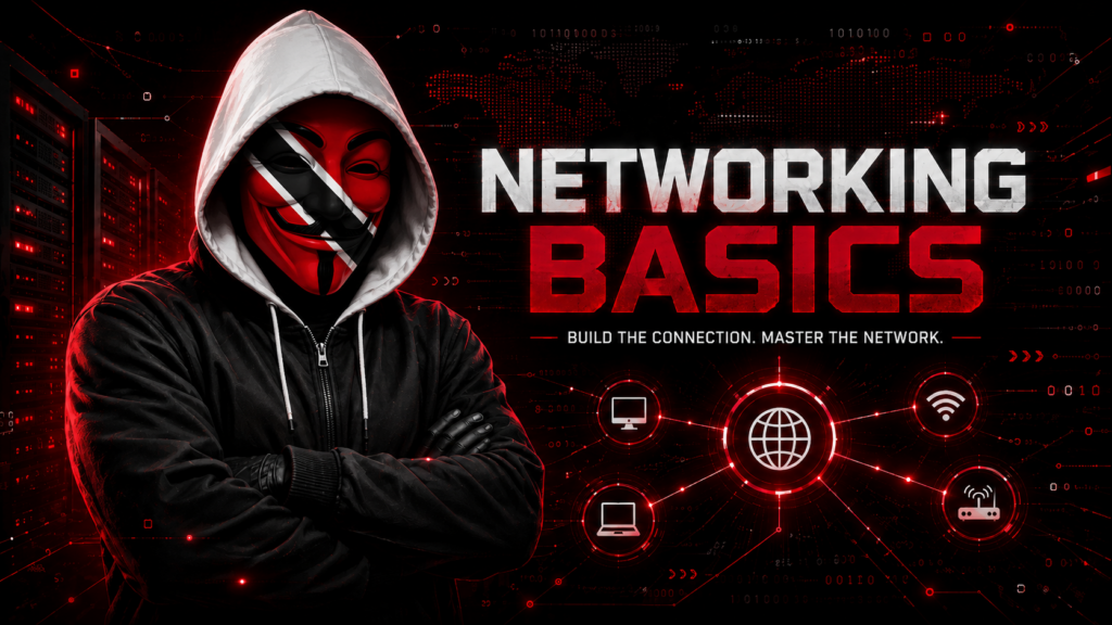 Networking Basics